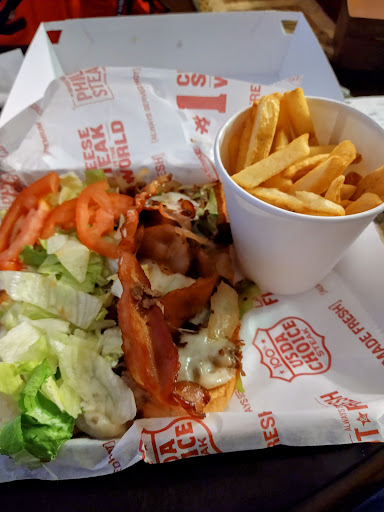 Charleys Philly Steaks