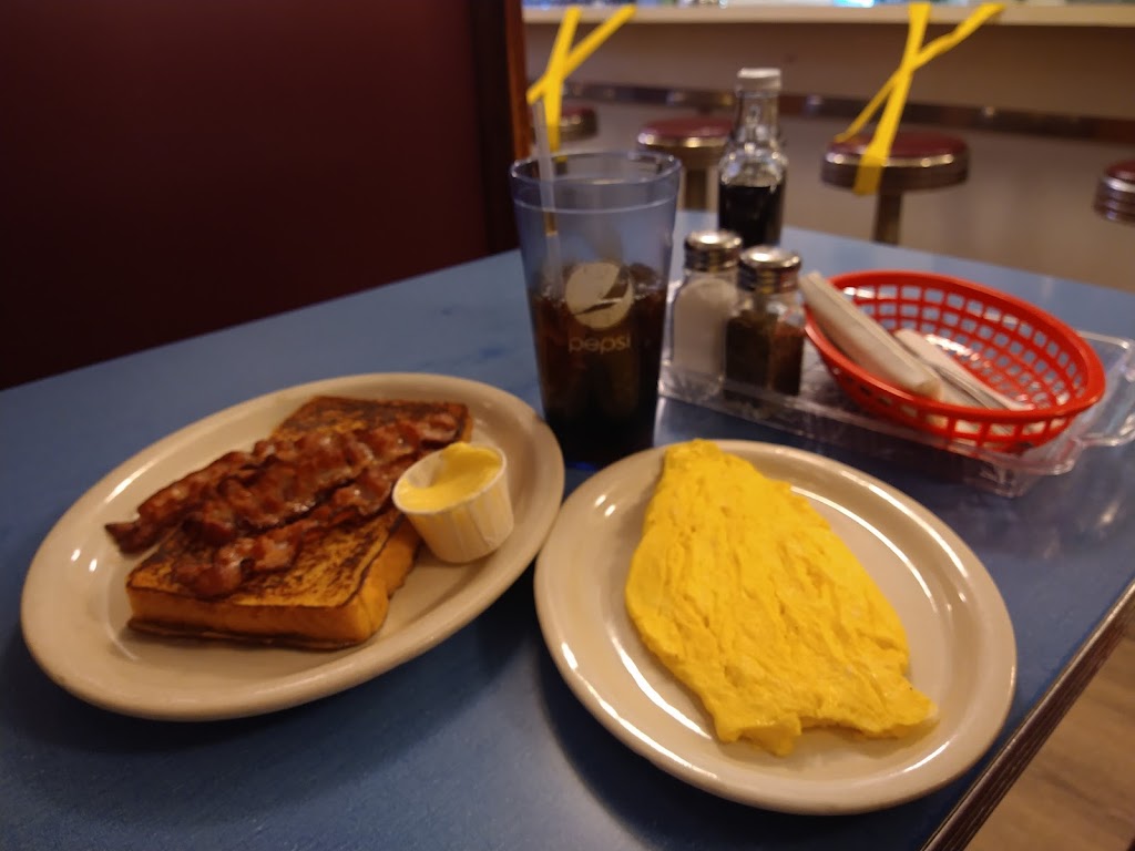 Newest Lunch, Schenectady, NY