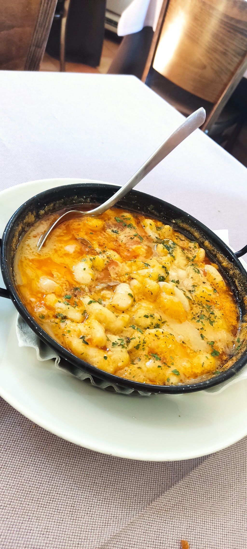 Restaurante A Mirandilla