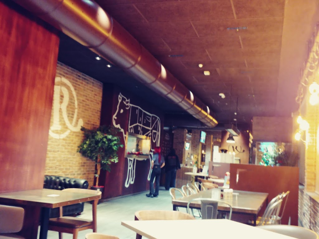 Roadhouse, Lentate sul Seveso