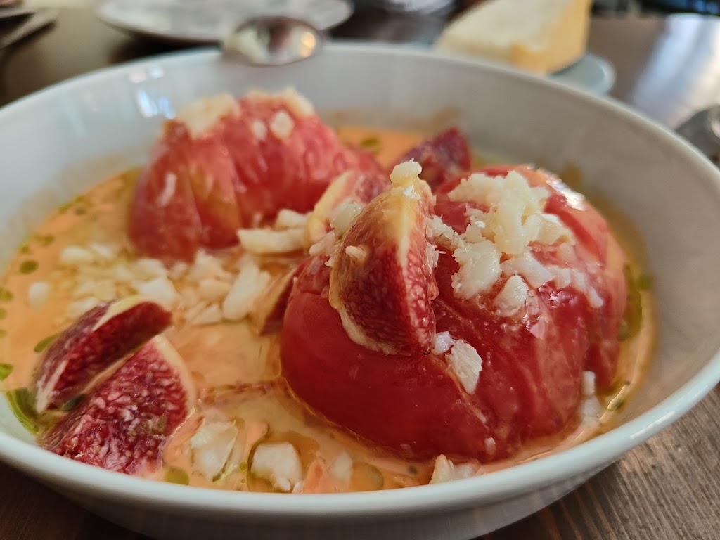 Alizia Casa de Comidas