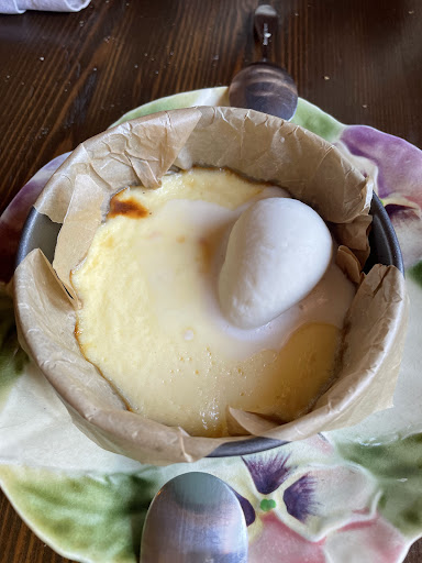 Alizia Casa de Comidas