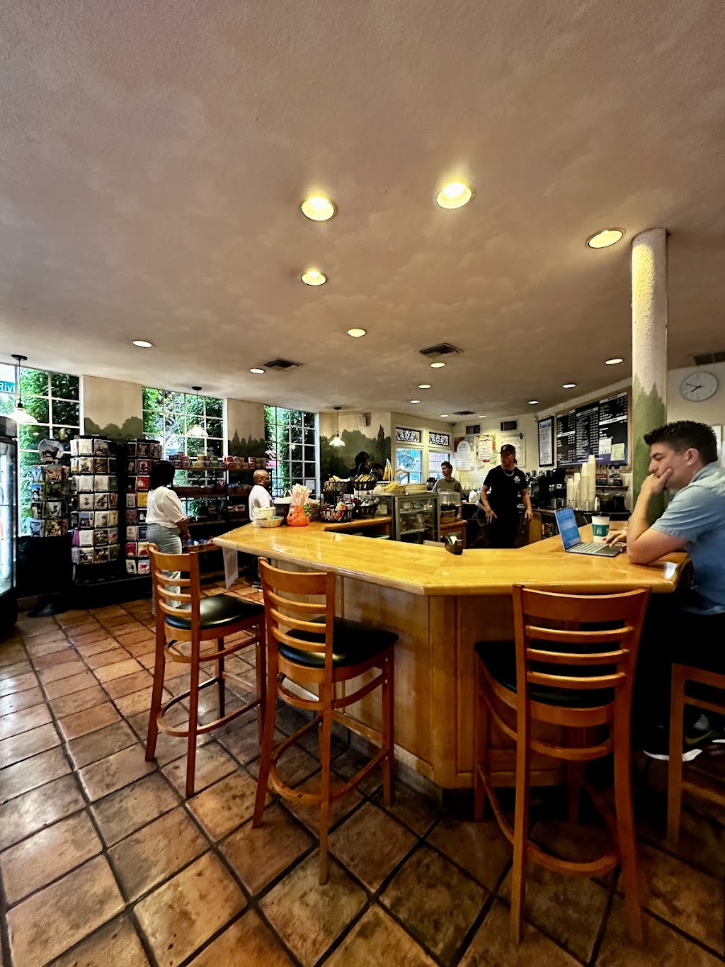 Priscilla's Gourmet Coffee Tea & Gifts