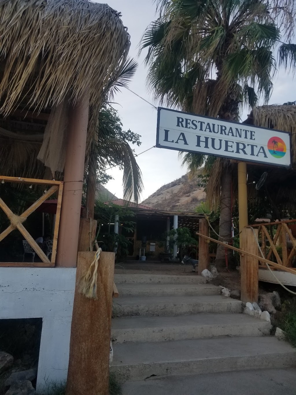 La Huerta