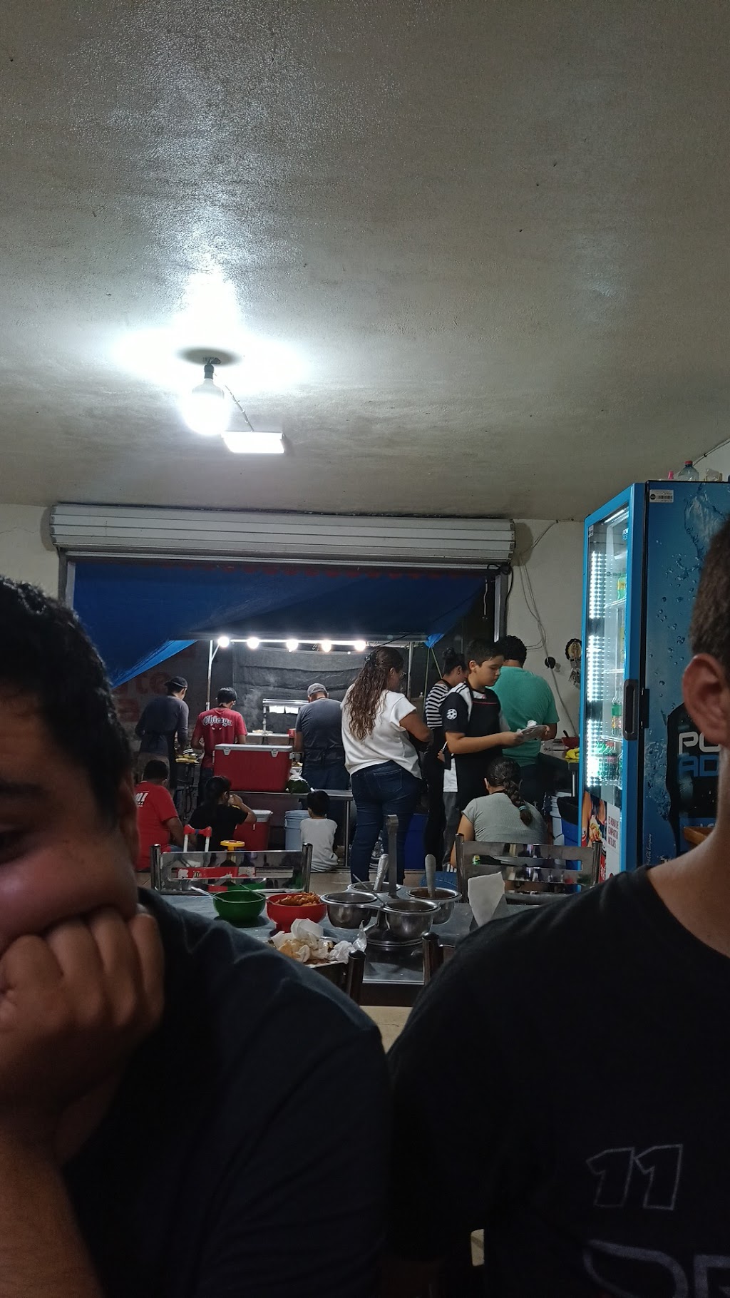 Taquería Encarnación