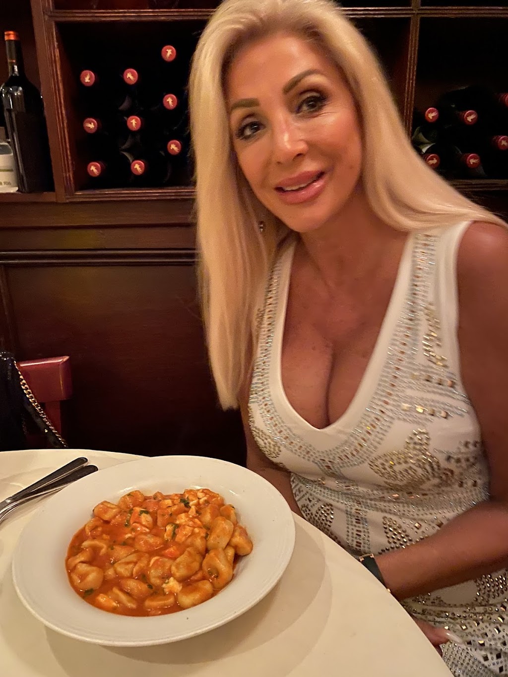 Lusardi's