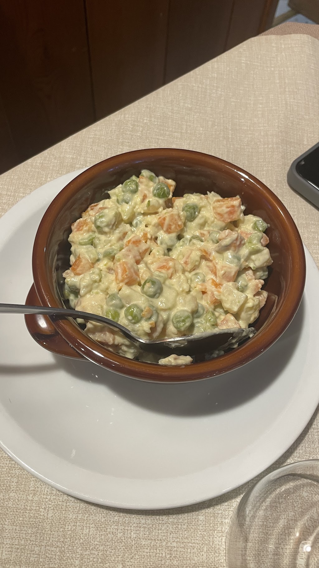 Bar Trattoria Favre