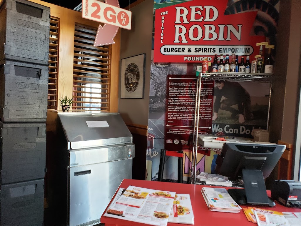 Red Robin