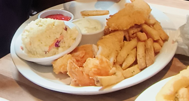 Cheddar's