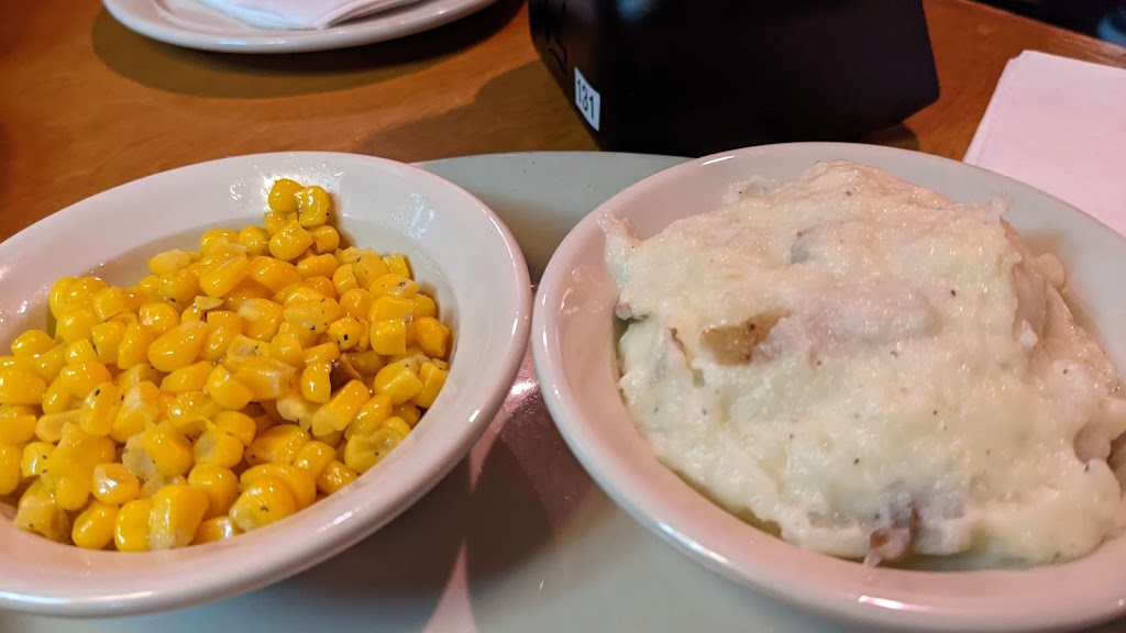 Texas Roadhouse