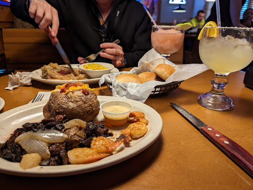 Texas Roadhouse
