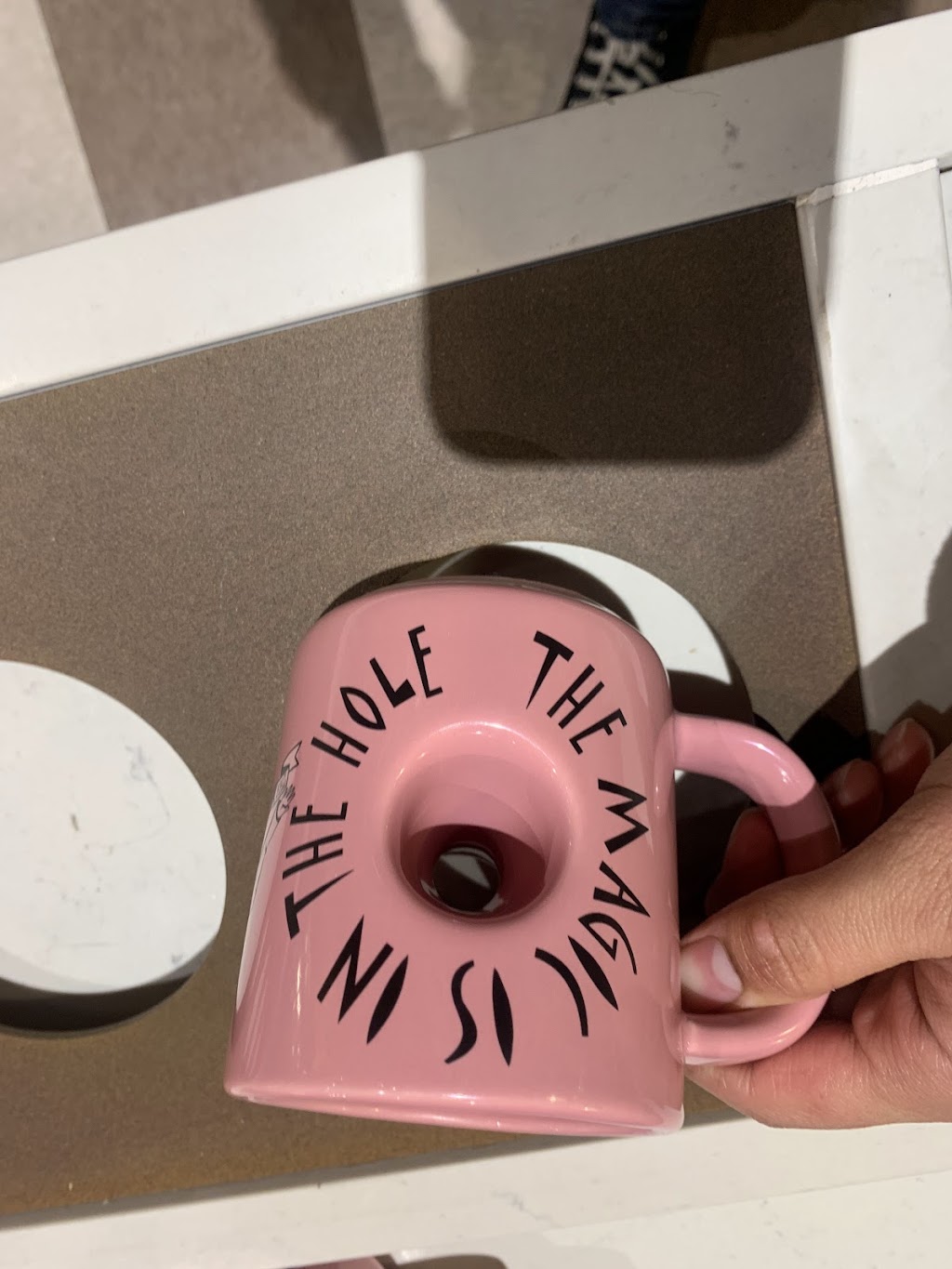 Voodoo Doughnut