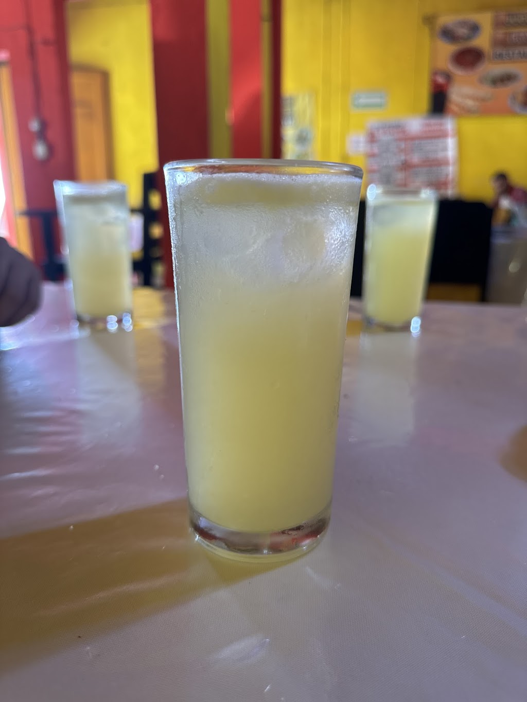 The Frappe Restaurant and Juice