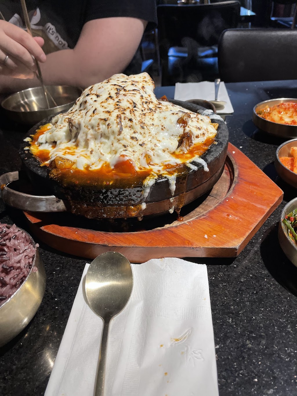 Daeho