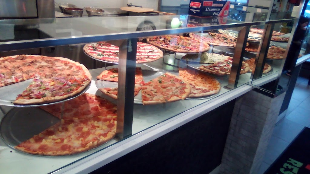 Tutto Mia Pizza