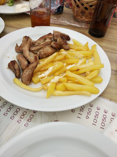 El Naca