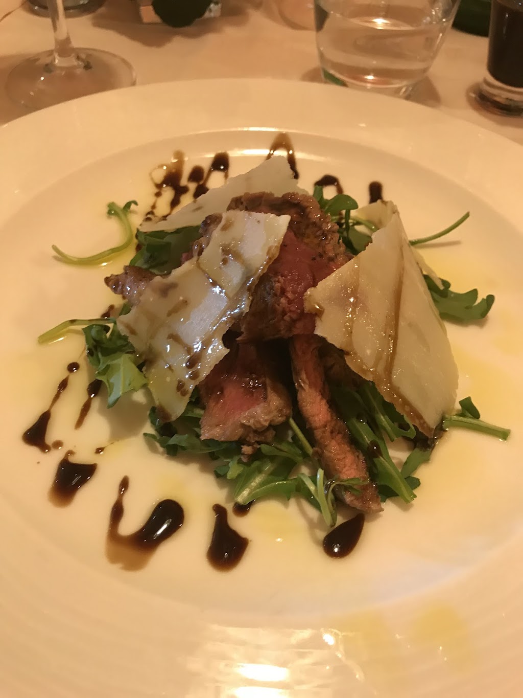 Ristorante Hotel Touring
