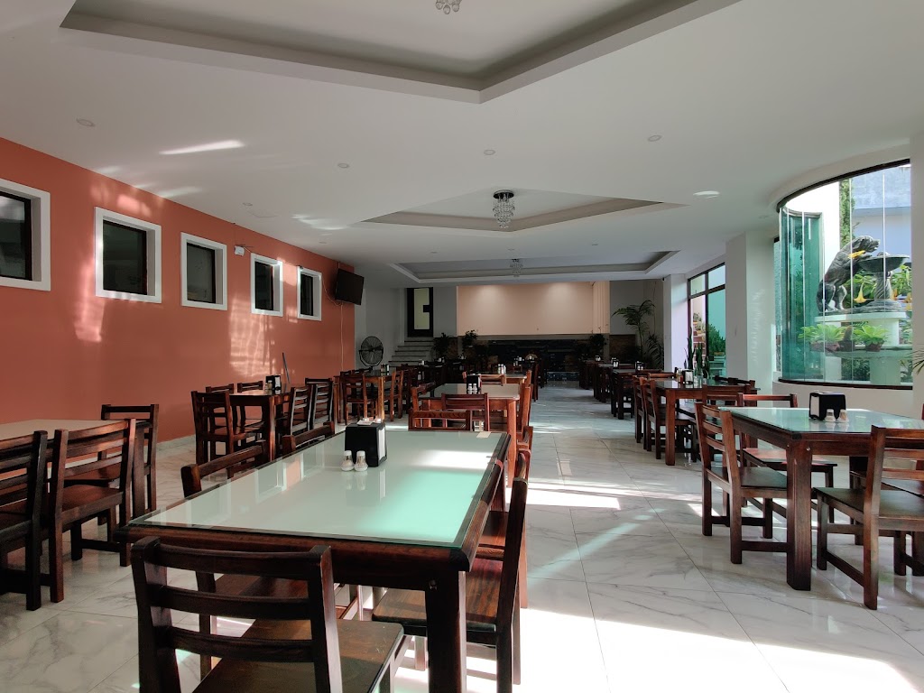 Restaurant Familiar