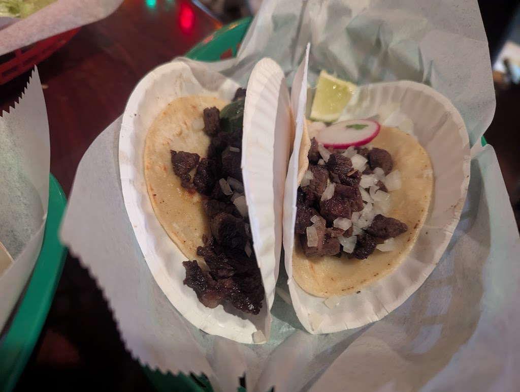 Tacos