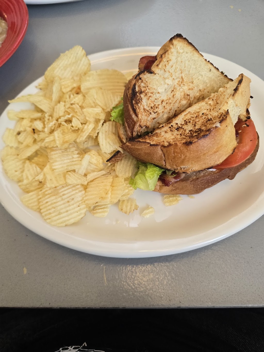 Hosler's, Malone, NY