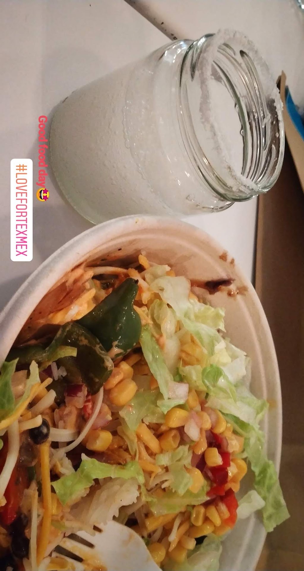 Tierra Burrito Bar