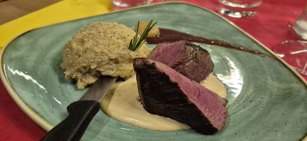 Ristorante Piccolo Chalet