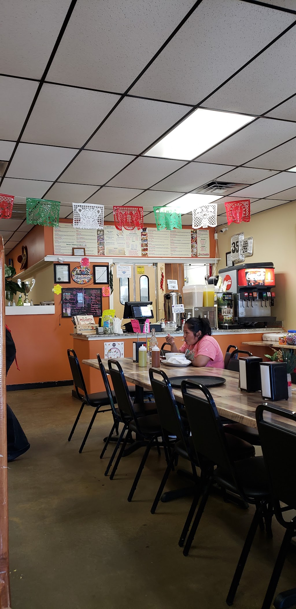 La Pasadita Restaurant