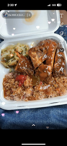 Taste of Jamaica