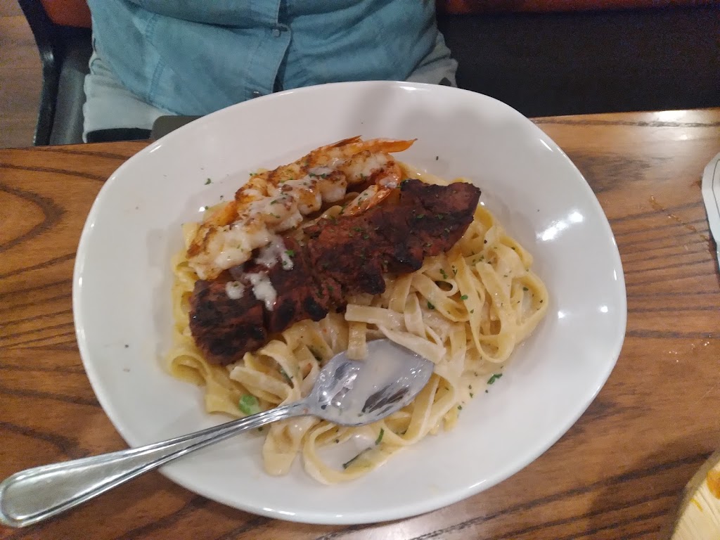 Outback's Steakhouse, Lakewood, CA