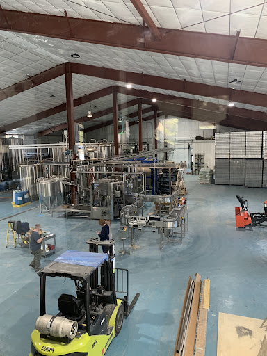 Paradox Brewery