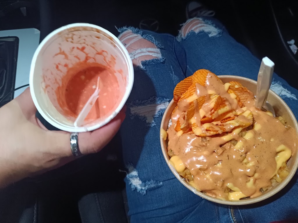 Tamales