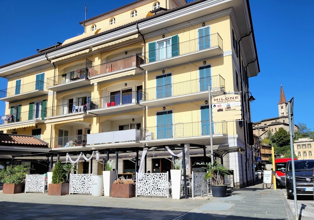 Plaza Cafè