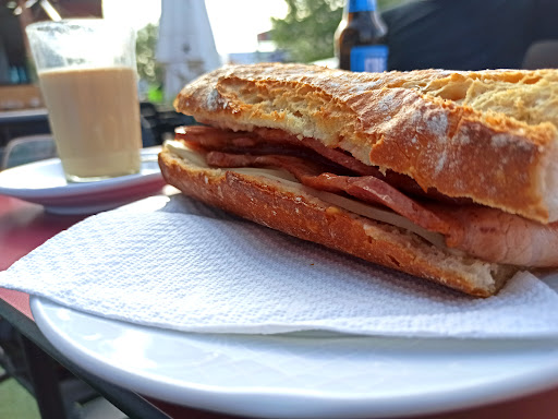 El Tritón