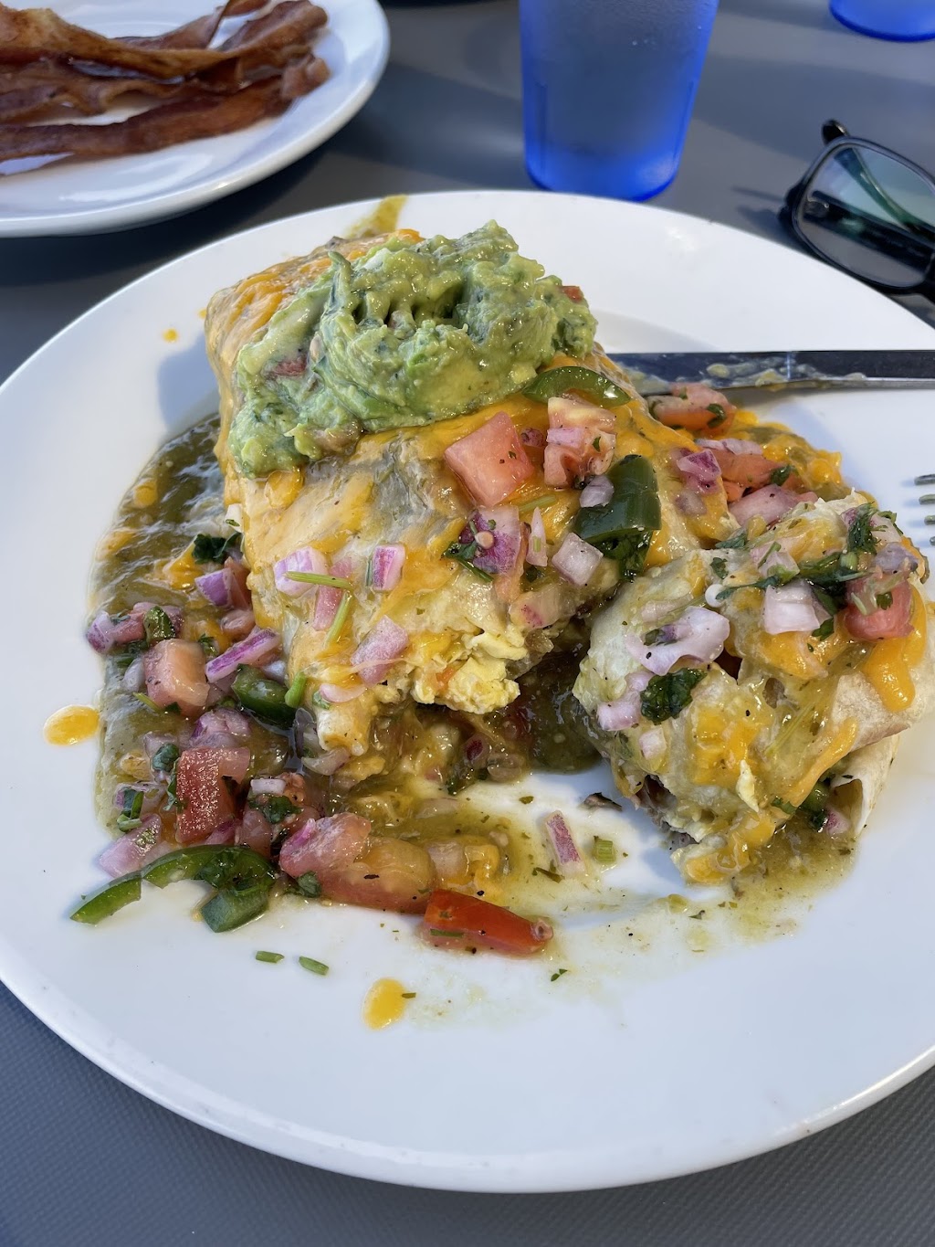 Scotty's, Hermosa Beach, CA