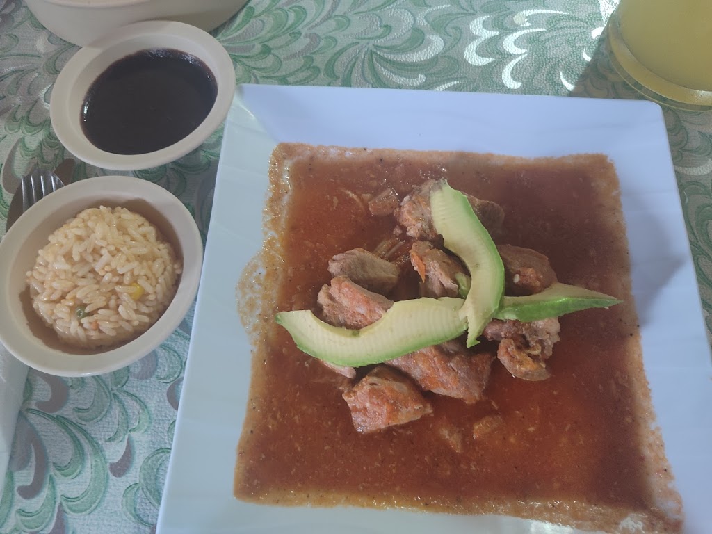 Dolores, Morelos