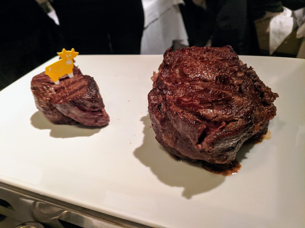 El Porteno