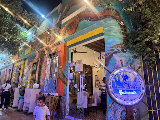 Le Gourmet de Perú