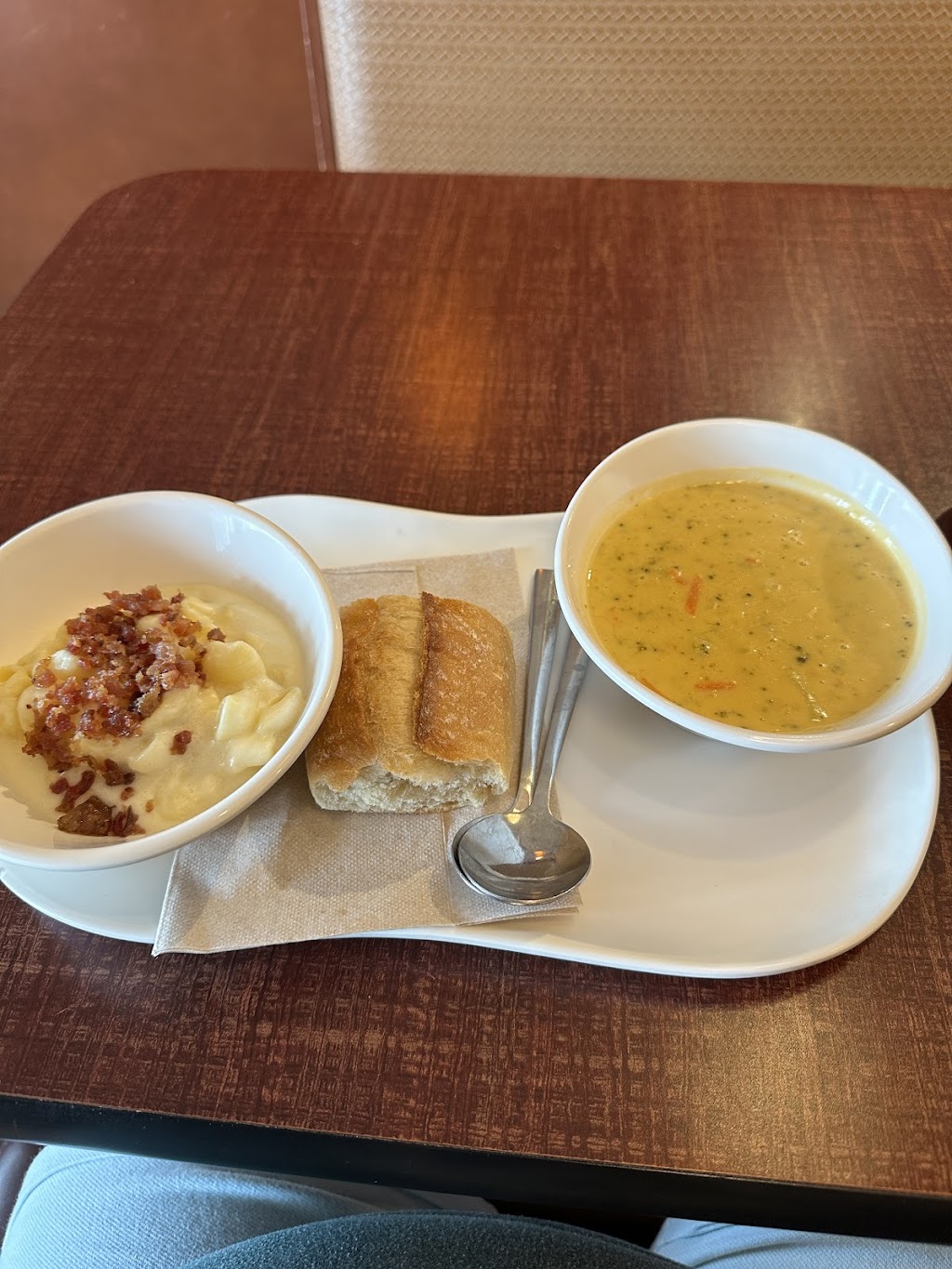 Panera Bread