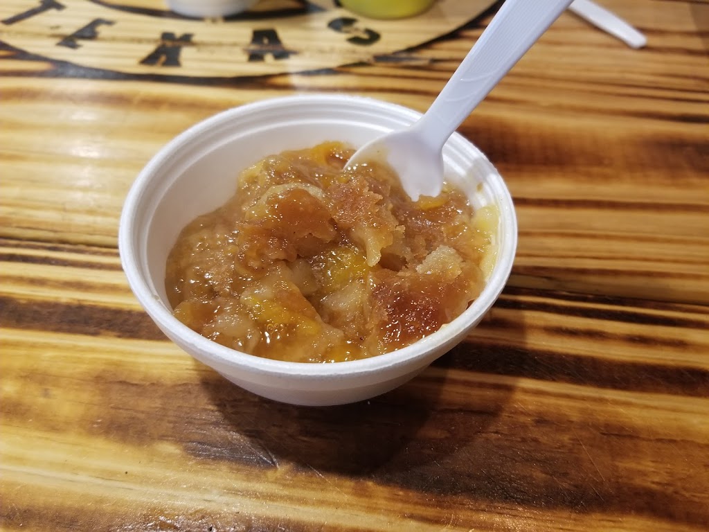 Van's Bar-B-Q