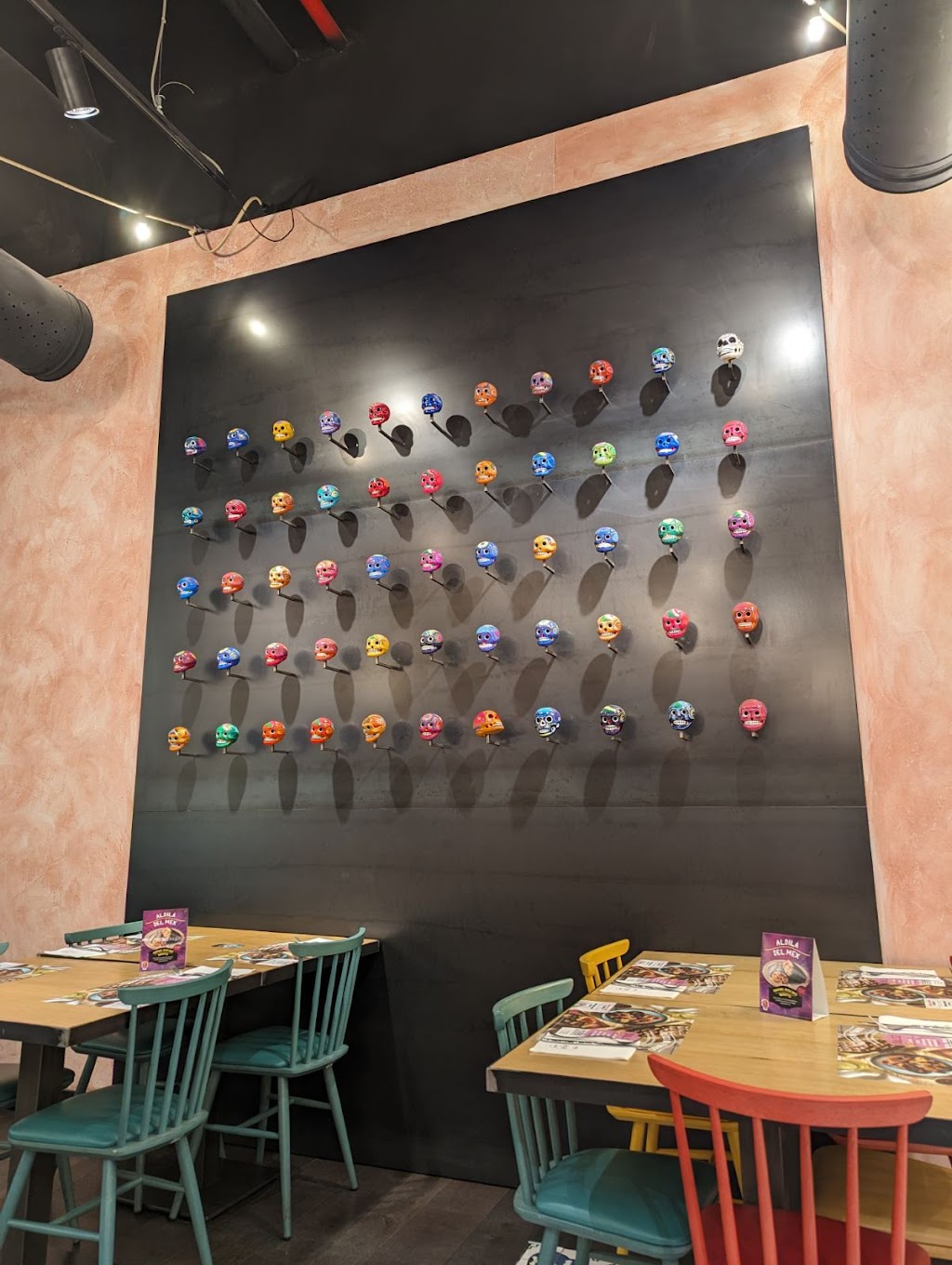 Wagamama, Orio al Serio
