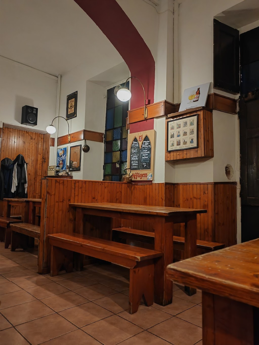 Birreria Petrarca