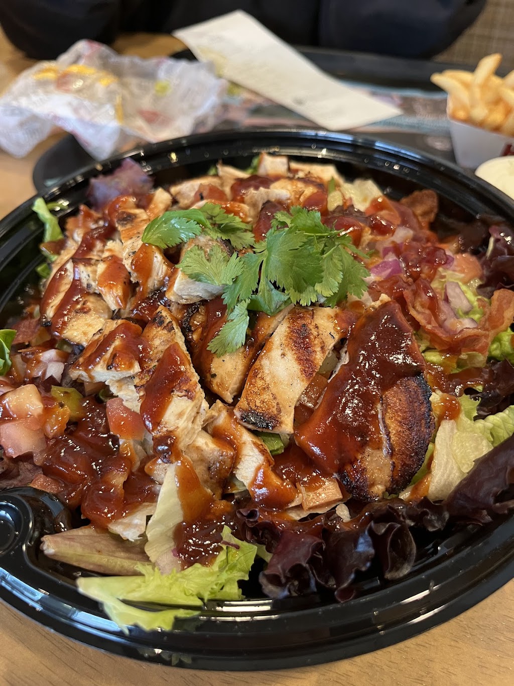 The Habit Burger Grill, Diamond Bar, CA