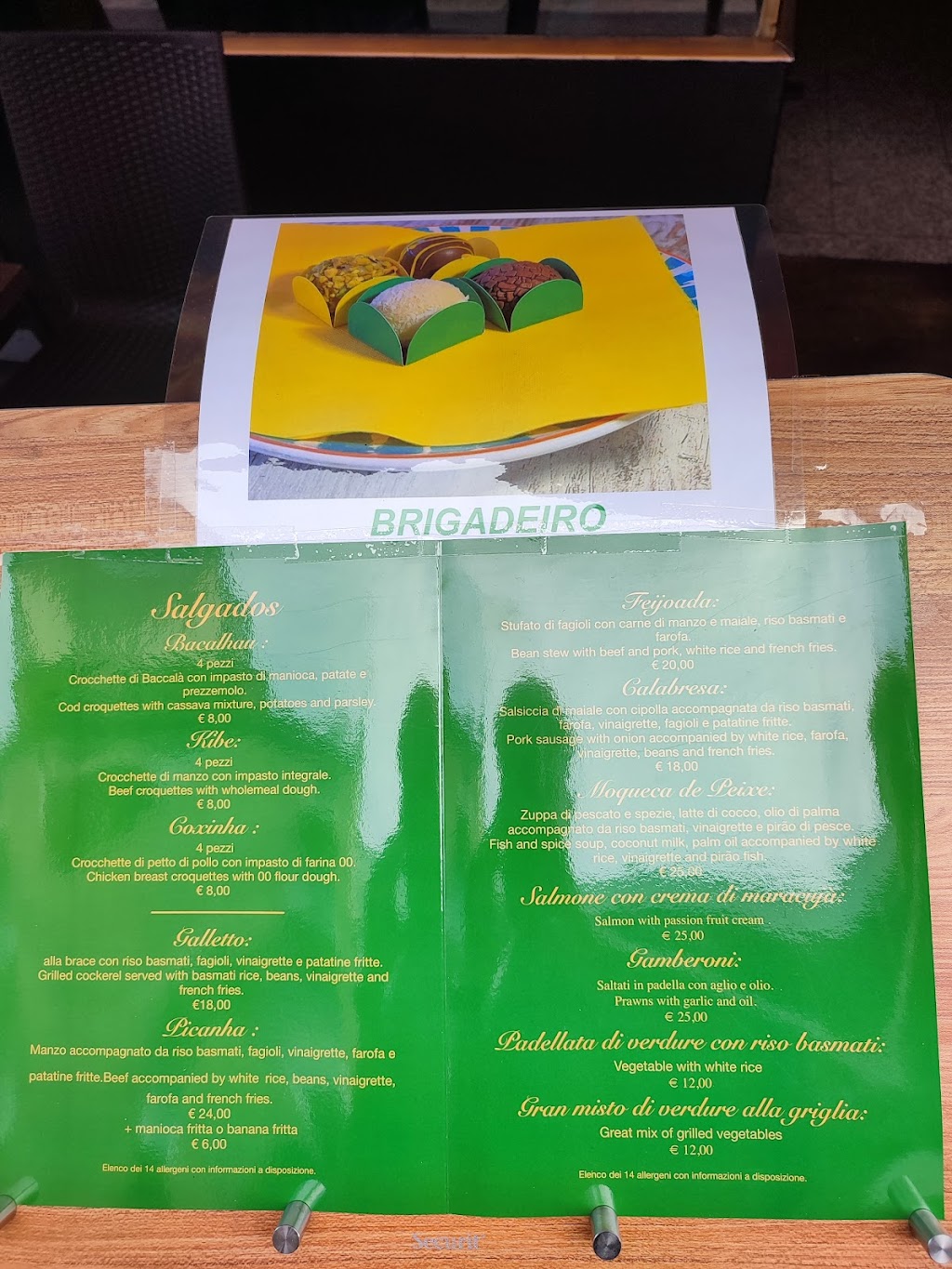 EstiloLivre bistrot