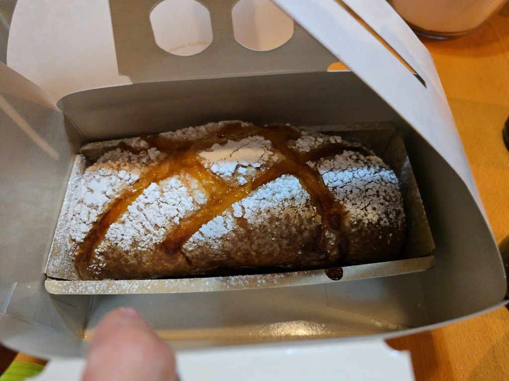 Il Glicine, Pasturo