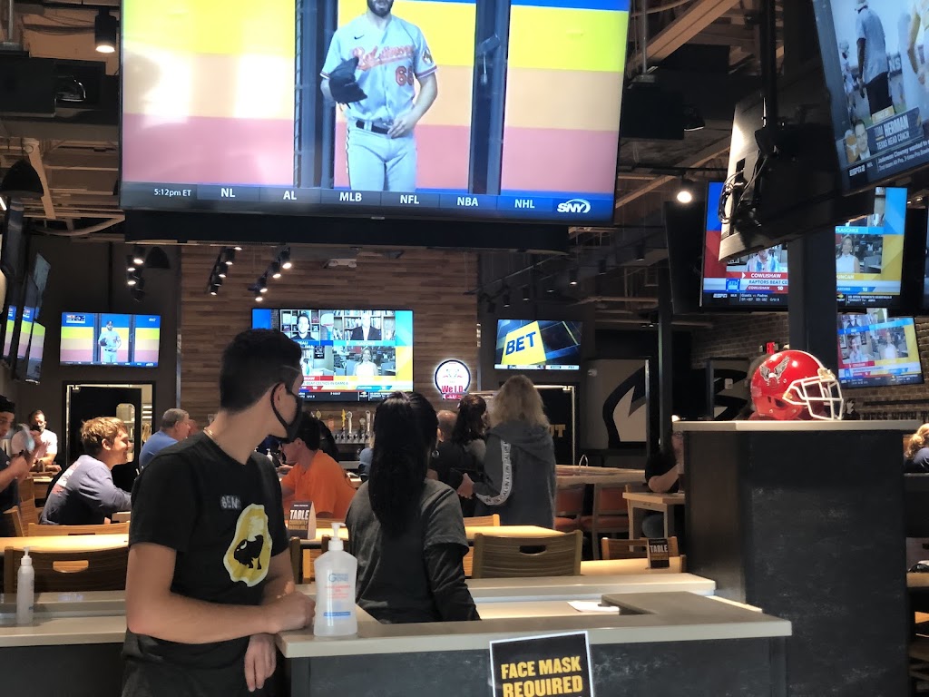 Buffalo Wild Wings