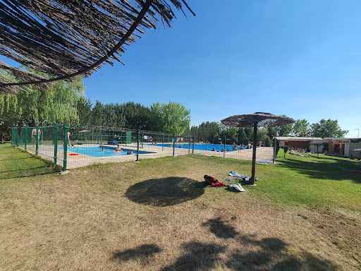 Cabañas De La Sagra, Millanes
