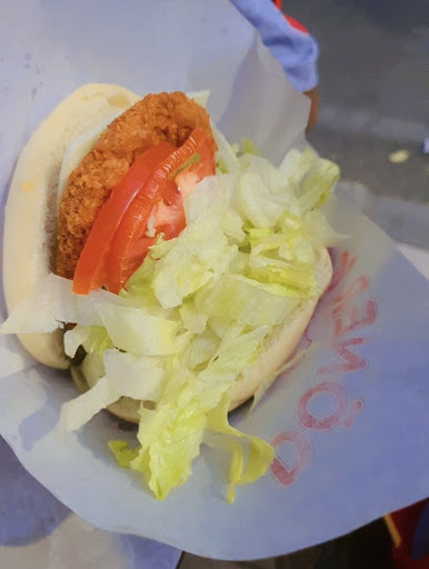 Parse Donër Kebab, Badajoz