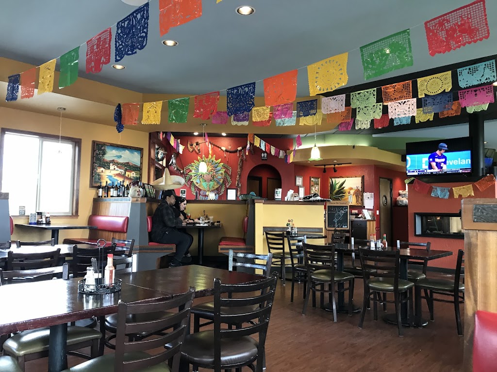 Acapulco Mexican Restaurant, Soldotna, AK