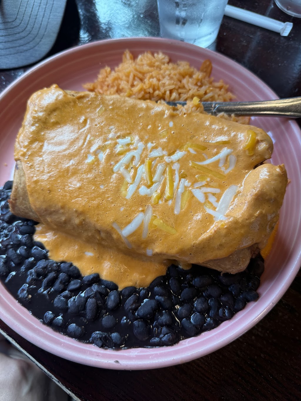 Acapulco Mexican Restaurant