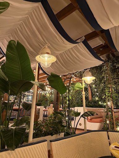 Restaurante Bel Mondo